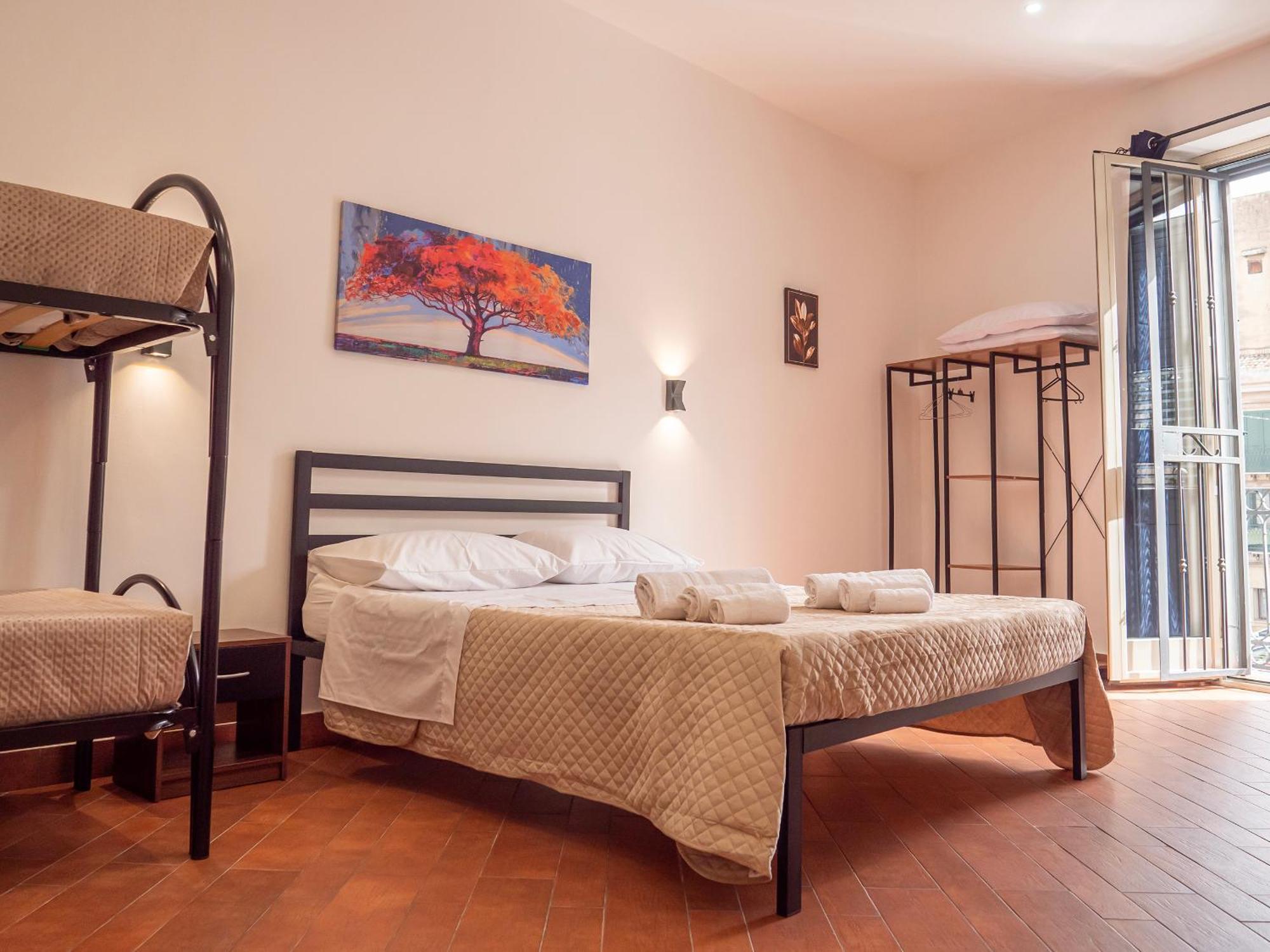 Aliva Apartment Lt Palermo Exterior foto